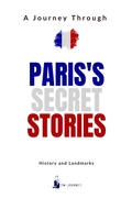 Bild: Paris's Secret Stories (Countries Secret, #3) - Matrispedia LLC