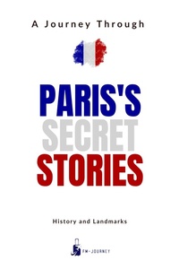 Bild: Paris's Secret Stories (Countries Secret, #3) - Matrispedia LLC
