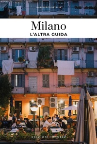 Abbildung von: Milano, l'altra guida - Guide alle migliori esperienze;Jonglez