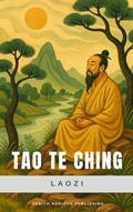 Cover: Tao Te Ching - Zenith Horizon Publishing