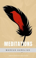 Cover: Meditations - Zenith Horizon Publishing