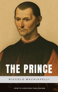 Enlarge image Cover: The Prince - Zenith Horizon Publishing