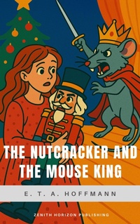 Enlarge image Cover: The Nutcracker and the Mouse King - Zenith Horizon Publishing