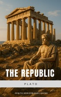 Cover: The Republic - Zenith Horizon Publishing