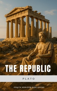 Enlarge image Cover: The Republic - Zenith Horizon Publishing