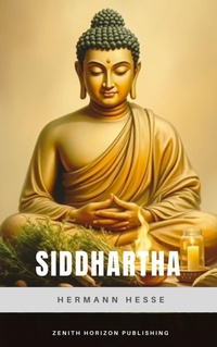 Enlarge image Cover: Siddhartha - Zenith Horizon Publishing