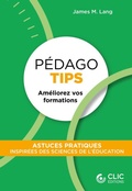Cover: Pedago Tips - Tita