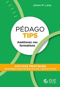 Enlarge image Cover: Pedago Tips - Tita