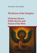 Cover: The Return of the Templars - BoD - Books on Demand