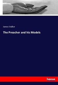 Enlarge image Cover: The Preacher and his Models - Hansebooks