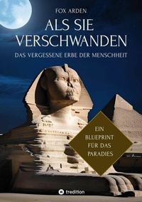 Abbildung von: ALS SIE VERSCHWANDEN - Osirion  Verlag