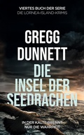 Cover: Die Insel der Seedrachen - Nornsweave Publishing