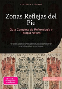 Abbildung von: Zonas Reflejas del Pie - Saage Media GmbH