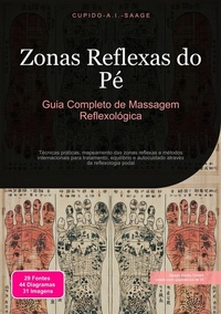 Abbildung von: Zonas Reflexas do Pé - Saage Media GmbH