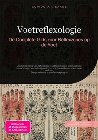 Abbildung von: Voetreflexologie - Saage Media GmbH