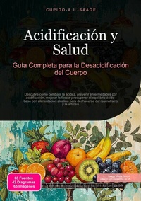 Abbildung von: Acidificación y Salud - Saage Media GmbH