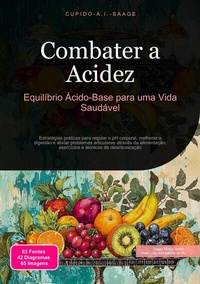 Abbildung von: Combater a Acidez - Saage Media GmbH