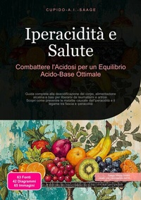 Abbildung von: Iperacidità e Salute - Saage Media GmbH