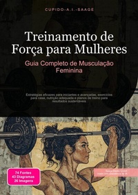Abbildung von: Treinamento de Força para Mulheres - Saage Media GmbH