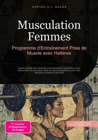 Abbildung von: Musculation Femmes - Saage Media GmbH