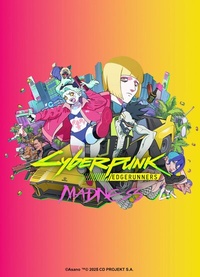 Abbildung von: Cyberpunk: Edgerunners - Madness Kapitel 5 - Panini Manga