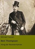 Cover: Ben Thompson - neobooks