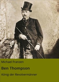 Enlarge image Cover: Ben Thompson - neobooks
