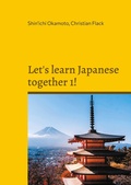 Cover: Let's learn Japanese together 1! - BoD - Books on Demand