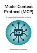 Cover: Model Context Protocol (MCP) - BoD - Books on Demand