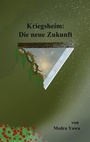 Cover: Kriegsheim - BoD - Books on Demand