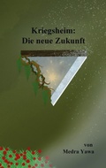 Cover: Kriegsheim - BoD - Books on Demand
