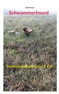 Cover: Schwammerlmord - BoD - Books on Demand