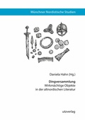 Cover: Dingversammlung - utzverlag