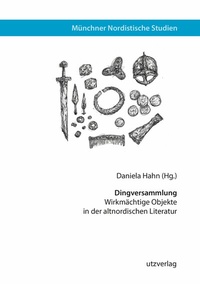 Abbildung von: Dingversammlung - utzverlag