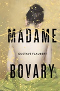 Cover: Madame Bovary - Lingua