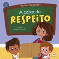 Cover: A caixa do respeito - Ciranda Cultural