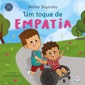 Cover: Um toque de empatia - Ciranda Cultural