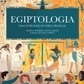 Cover: Egiptologia - Panda Books