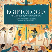 Enlarge image Cover: Egiptologia - Panda Books