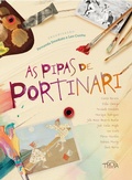 Cover: As Pipas de Portinari - Troia