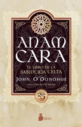 Cover: Anam Cara. Edici&oacute;n 25 aniversario - Editorial Sirio