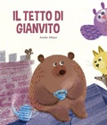 Cover: Il tetto di Gianvito - Siamo8;Nube Ocho