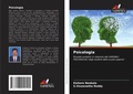 Cover: Psicologia - Edizioni Sapienza