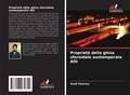 Cover: Proprieta della ghisa sferoidale austemperata ADI - Edizioni Sapienza