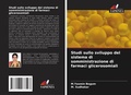 Cover: Studi sullo sviluppo del sistema di somministrazione di farmaci glicerosomiali - Edizioni Sapienza