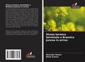 Cover: Stress termico terminale e Brassica Juncea in arrivo - Edizioni Sapienza