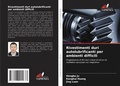 Cover: Rivestimenti duri autolubrificanti per ambienti difficili - Edizioni Sapienza