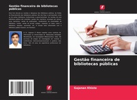 Abbildung von: Gestao financeira de bibliotecas publicas - Edicoes Nosso Conhecimento
