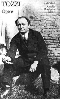 Abbildung von: Opere. Romanzi, prose, novelle, saggi - I Meridiani;Mondadori