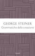 Cover: Grammatiche della creazione - Gli elefanti. Saggi;Garzanti